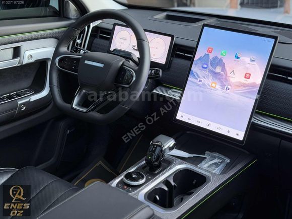 "2025"Hatasız Boyasız 20.ooo+Sony Ses S.+Head Up+4X4