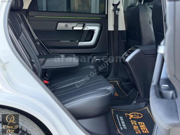 "2025"Hatasız Boyasız 20.ooo+Sony Ses S.+Head Up+4X4