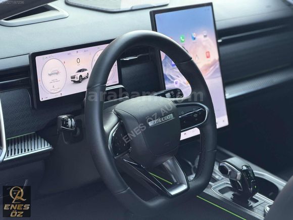 "2025"Hatasız Boyasız 20.ooo+Sony Ses S.+Head Up+4X4