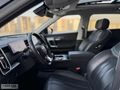 2024 JAECOO HATASIZ BOYASIZ EVOLVE AWD CAM TAVAN FULL OPSİYON