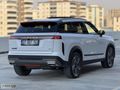 2024 JAECOO HATASIZ BOYASIZ EVOLVE AWD CAM TAVAN FULL OPSİYON
