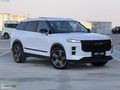 2024 JAECOO HATASIZ BOYASIZ EVOLVE AWD CAM TAVAN FULL OPSİYON