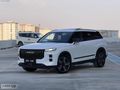 2024 JAECOO HATASIZ BOYASIZ EVOLVE AWD CAM TAVAN FULL OPSİYON