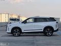 2024 JAECOO HATASIZ BOYASIZ EVOLVE AWD CAM TAVAN FULL OPSİYON