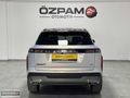 ÖZPAM 2.EL'DEN 2025 JAECOO 7 EVOLVE AWD DCT 147 BG