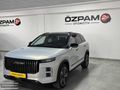 ÖZPAM 2.EL'DEN 2025 JAECOO 7 EVOLVE AWD DCT 147 BG