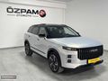 ÖZPAM 2.EL'DEN 2025 JAECOO 7 EVOLVE AWD DCT 147 BG