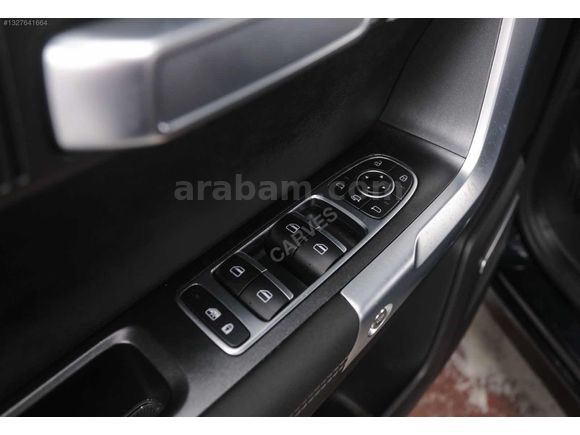 CARVES'DEN 2025 JAECOO HATASIZ BOYASIZ 4x4 FULL 13.000 KM'DE