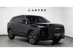 CARVES'DEN 2025 JAECOO HATASIZ BOYASIZ 4x4 FULL 13.000 KM'DE