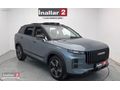 2026 JAECCO J7 1.6 EVOLVE OTOMATİK CAM TAVAN 4x2