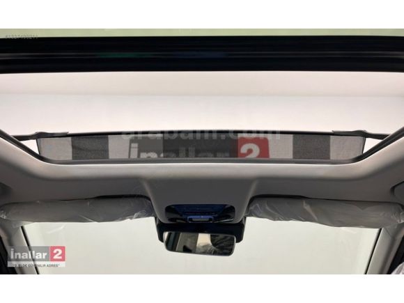 2026 JAECCO J7 1.6 EVOLVE OTOMATİK CAM TAVAN 4x2