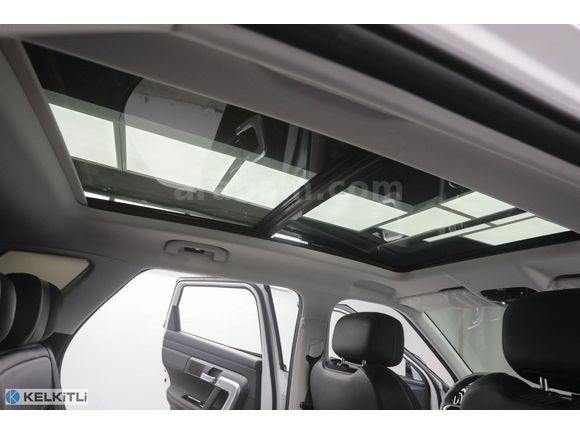 'KELKİTLİ' 2025 J7 EVOLVE+SONY+HEAD UP+CAR PLAY+4X4 %20KDV