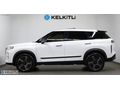 'KELKİTLİ' 2025 J7 EVOLVE+SONY+HEAD UP+CAR PLAY+4X4 %20KDV