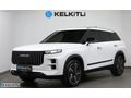 'KELKİTLİ' 2025 J7 EVOLVE+SONY+HEAD UP+CAR PLAY+4X4 %20KDV