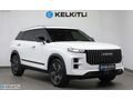 'KELKİTLİ' 2025 J7 EVOLVE+SONY+HEAD UP+CAR PLAY+4X4 %20KDV
