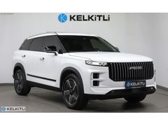 'KELKİTLİ' 2025 J7 EVOLVE+SONY+HEAD UP+CAR PLAY+4X4 %20KDV