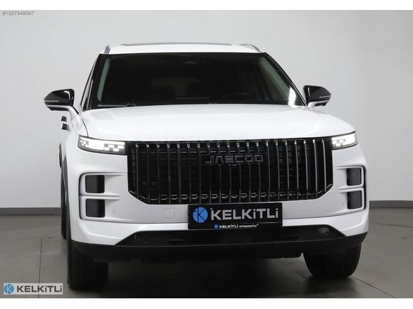 'KELKİTLİ' 2025 J7 EVOLVE+SONY+HEAD UP+CAR PLAY+4X4 %20KDV