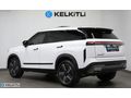 'KELKİTLİ' 2025 J7 EVOLVE+SONY+HEAD UP+CAR PLAY+4X4 %20KDV