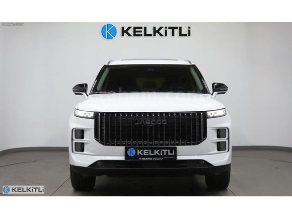 'KELKİTLİ' 2025 J7 EVOLVE+SONY+HEAD UP+CAR PLAY+4X4 %20KDV