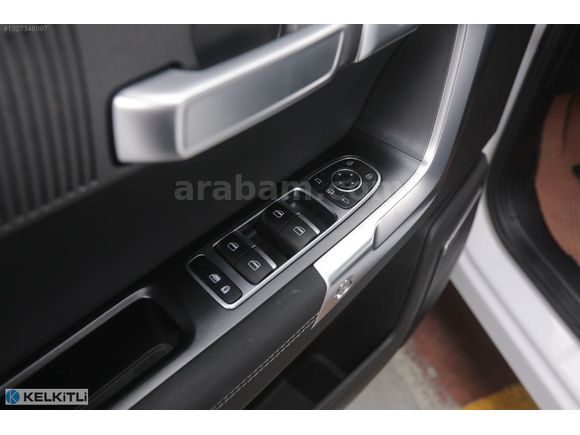 'KELKİTLİ' 2025 J7 EVOLVE+SONY+HEAD UP+CAR PLAY+4X4 %20KDV