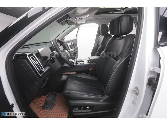 'KELKİTLİ' 2025 J7 EVOLVE+SONY+HEAD UP+CAR PLAY+4X4 %20KDV