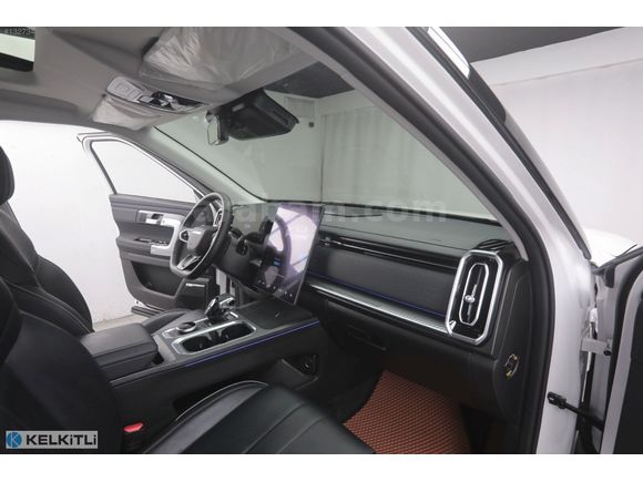 'KELKİTLİ' 2025 J7 EVOLVE+SONY+HEAD UP+CAR PLAY+4X4 %20KDV