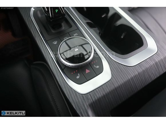 'KELKİTLİ' 2025 J7 EVOLVE+SONY+HEAD UP+CAR PLAY+4X4 %20KDV