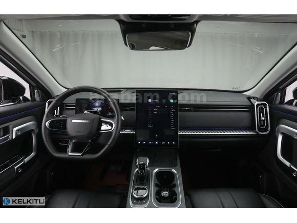 'KELKİTLİ' 2025 J7 EVOLVE+SONY+HEAD UP+CAR PLAY+4X4 %20KDV