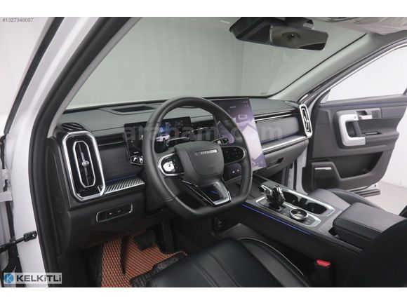 'KELKİTLİ' 2025 J7 EVOLVE+SONY+HEAD UP+CAR PLAY+4X4 %20KDV