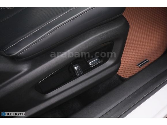 'KELKİTLİ' 2025 J7 EVOLVE+SONY+HEAD UP+CAR PLAY+4X4 %20KDV