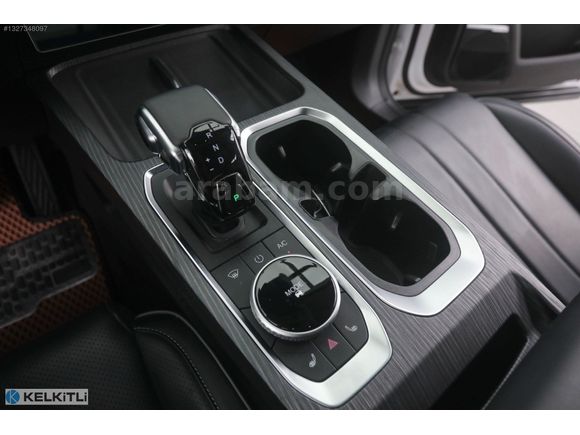 'KELKİTLİ' 2025 J7 EVOLVE+SONY+HEAD UP+CAR PLAY+4X4 %20KDV