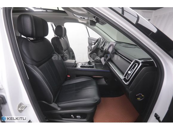 'KELKİTLİ' 2025 J7 EVOLVE+SONY+HEAD UP+CAR PLAY+4X4 %20KDV