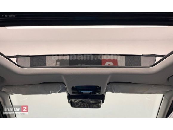 2026 JAECOO J7 1.6 EVOLVE OTOMATİK CAM TAVAN 4x2