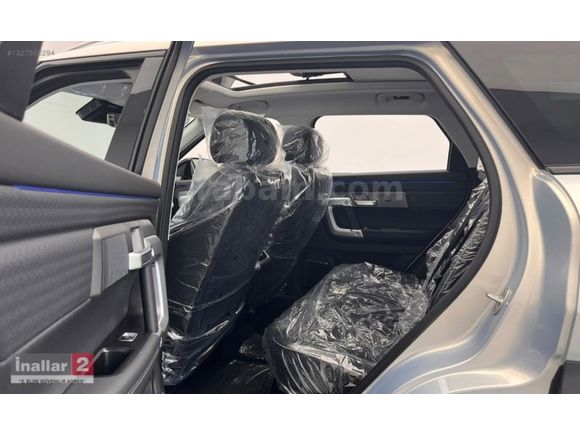 2026 JAECOO J7 1.6 EVOLVE OTOMATİK CAM TAVAN 4x2