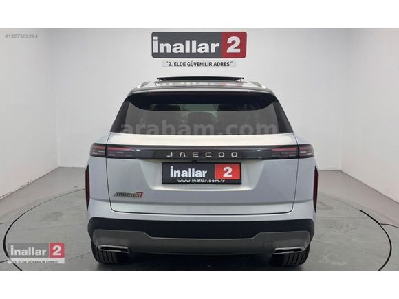 2026 JAECOO J7 1.6 EVOLVE OTOMATİK CAM TAVAN 4x2
