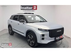2026 JAECOO J7 1.6 EVOLVE OTOMATİK CAM TAVAN 4x2