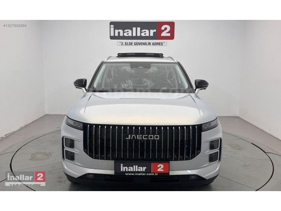2026 JAECOO J7 1.6 EVOLVE OTOMATİK CAM TAVAN 4x2