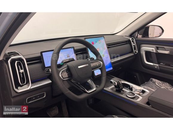 2026 JAECOO J7 1.6 EVOLVE OTOMATİK CAM TAVAN 4x2