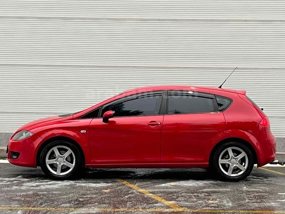 Sahibinden Seat Leon 1.6 Stylance 2008 Model 