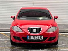 Sahibinden Seat Leon 1.6 Stylance 2008 Model 