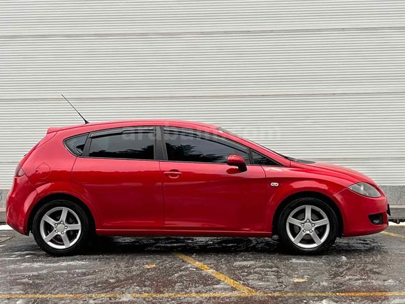 Sahibinden Seat Leon 1.6 Stylance 2008 Model 