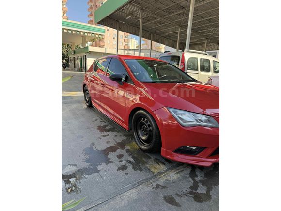Sahibinden Seat Leon 1.2 TSI Style 2014 Model 