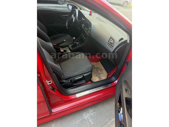 Sahibinden Seat Leon 1.2 TSI Style 2014 Model 