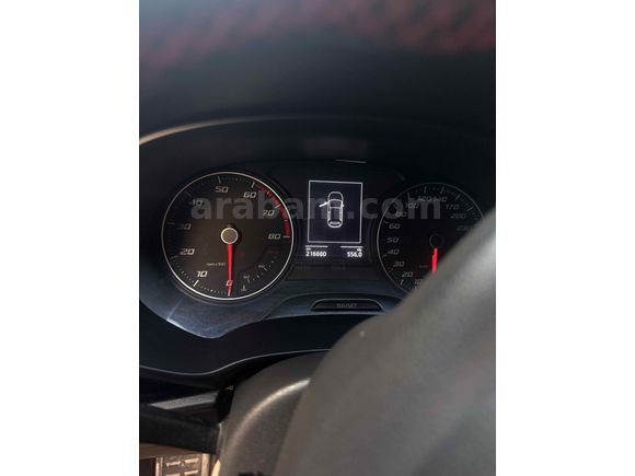 Sahibinden Seat Leon 1.2 TSI Style 2014 Model 