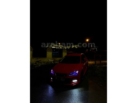 Sahibinden Seat Leon 1.2 TSI Style 2014 Model 