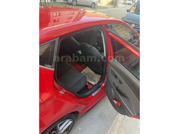 Sahibinden Seat Leon 1.2 TSI Style 2014 Model 