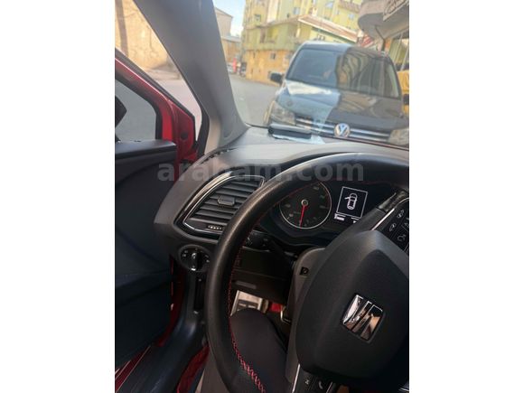 Sahibinden Seat Leon 1.2 TSI Style 2014 Model 