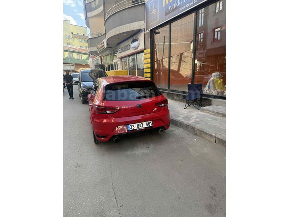 Sahibinden Seat Leon 1.2 TSI Style 2014 Model 