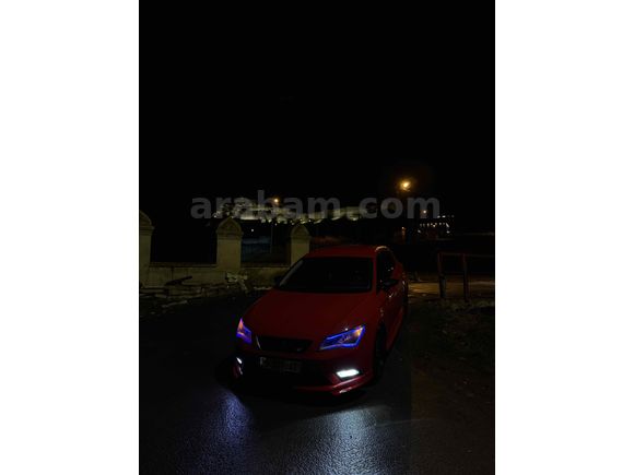 Sahibinden Seat Leon 1.2 TSI Style 2014 Model 