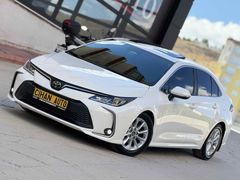HATASIZBOYASIZ 2023COROLLA 1.5DREAM X-PACK LPG'Lİ SANROOFLU 52.K
